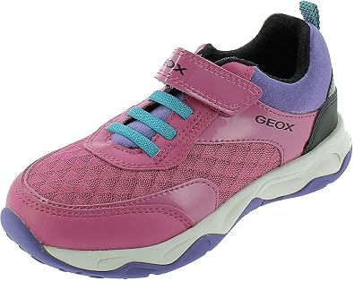 Tenis mujer Marca XTI Color Fucsia - Springstep.com