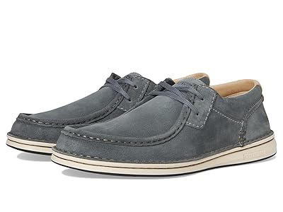 Birkenstock Pasadena - Suede Men