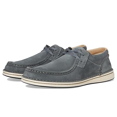 Birkenstock Pasadena Suede Men