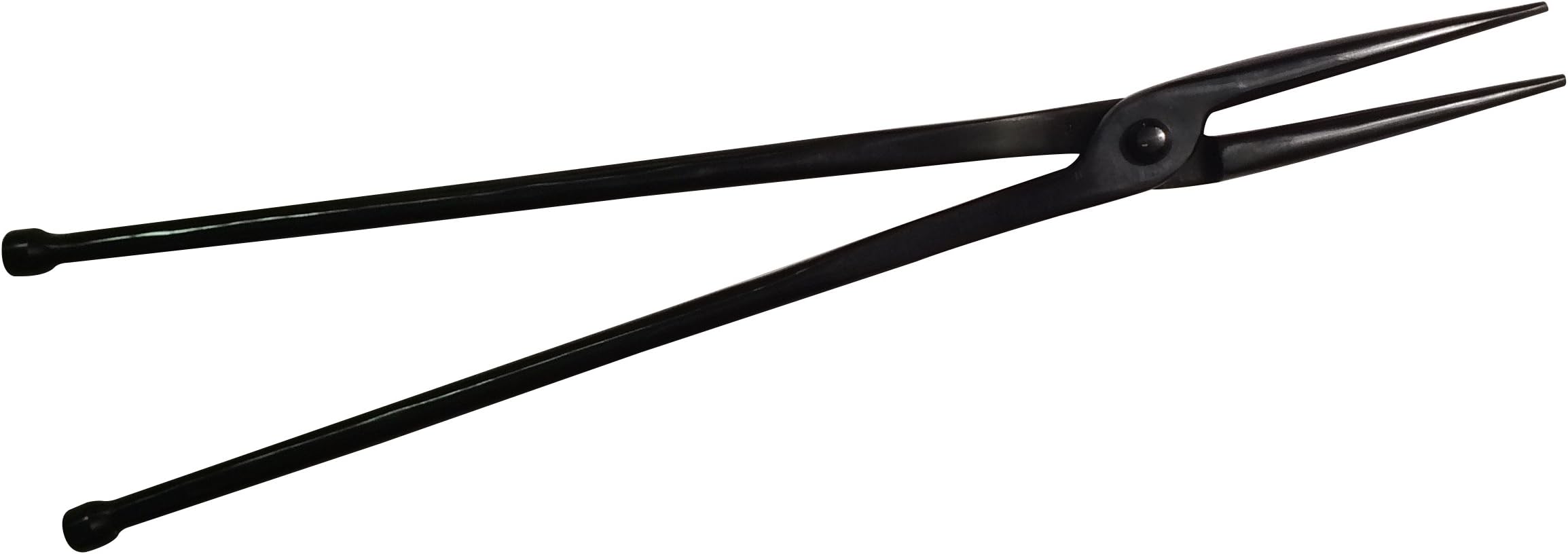 Caliburn Blacksmith Scrolling Tongs