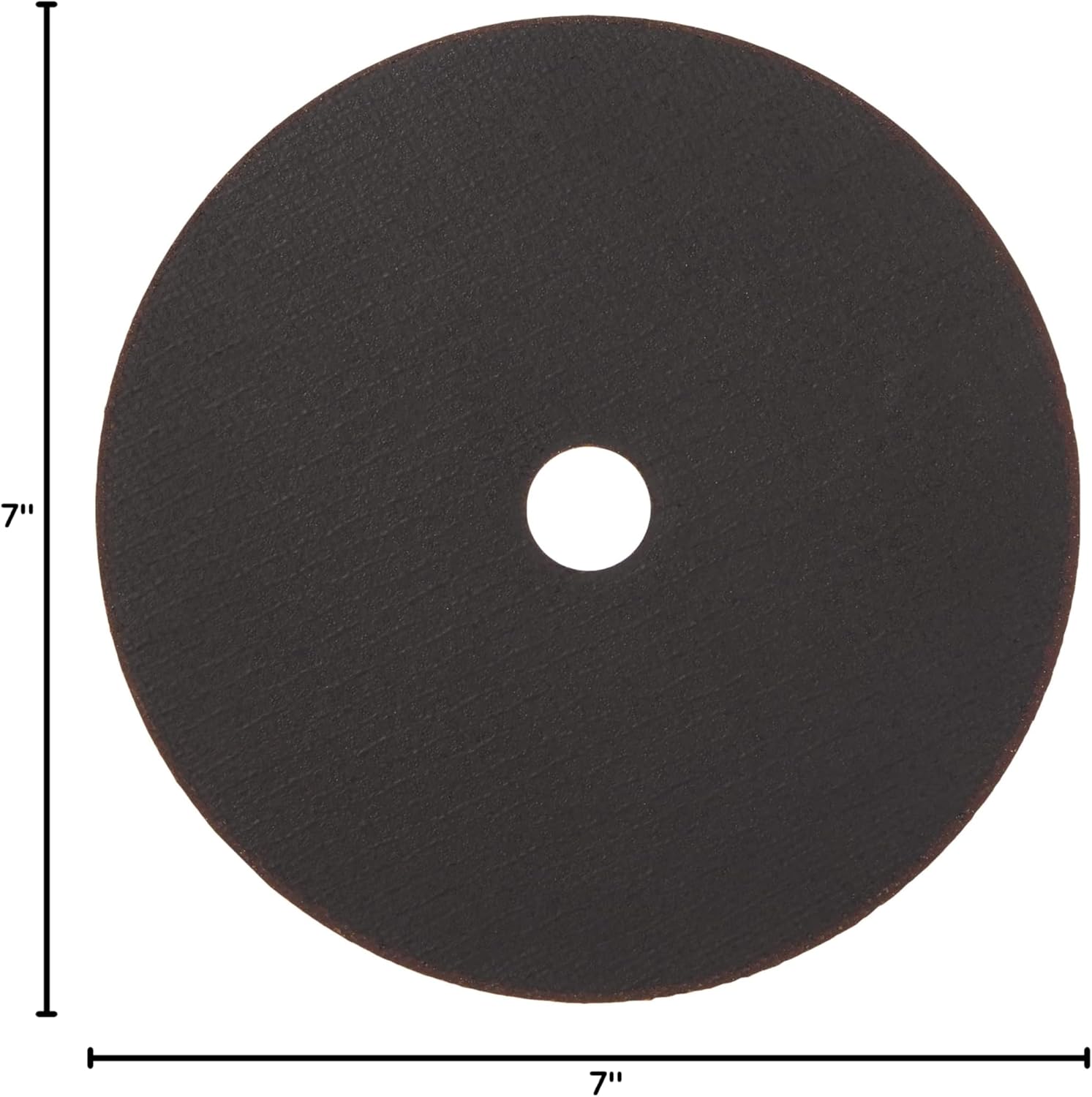 DEWALT DWA8054 Metal Cut-Off Wheel, 7-Inch X .045-Inch X 7/8-Inch
