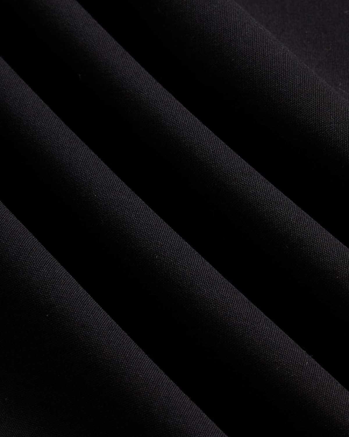 Reebok Womens Scrub Pants - Lightweight Stretch Medical Cargo Bottoms, Straight Leg Scrub Pants for Women (Sizes: S-3XL) - Image 5