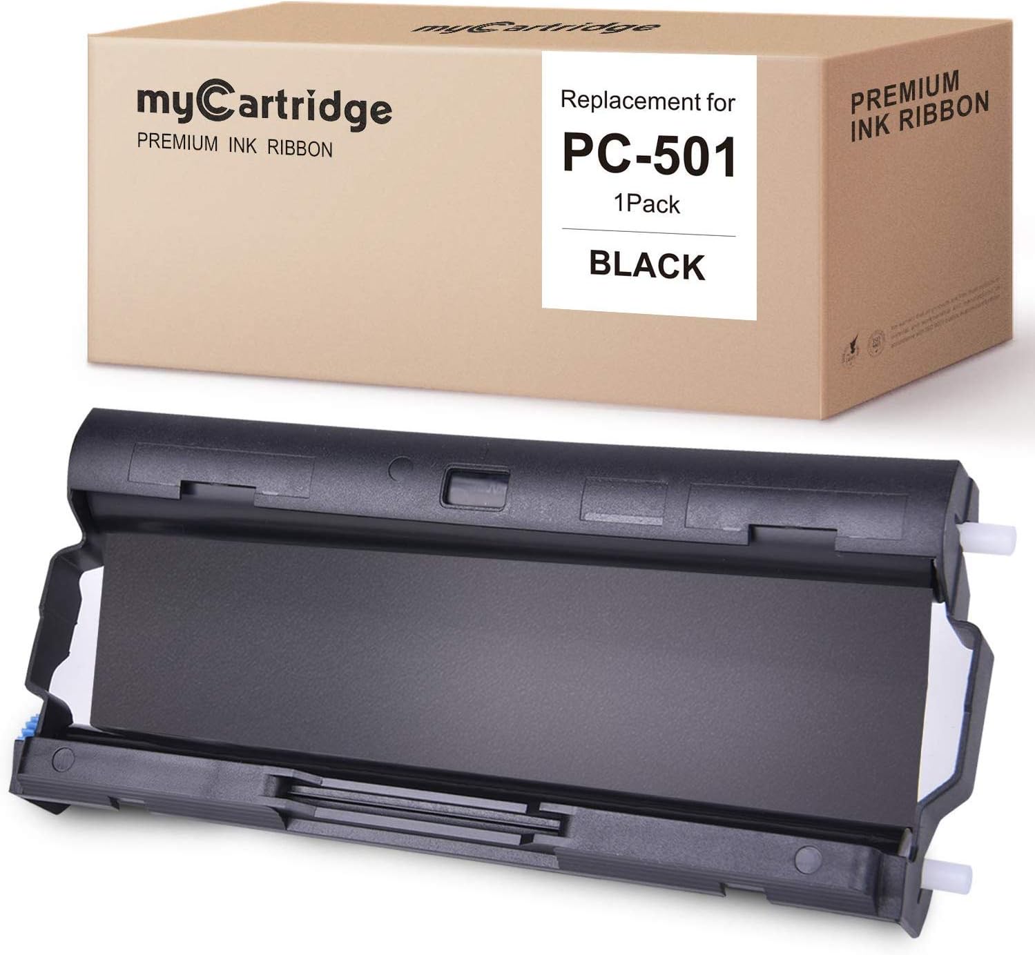 Brother FAX 575 Fax Printers 