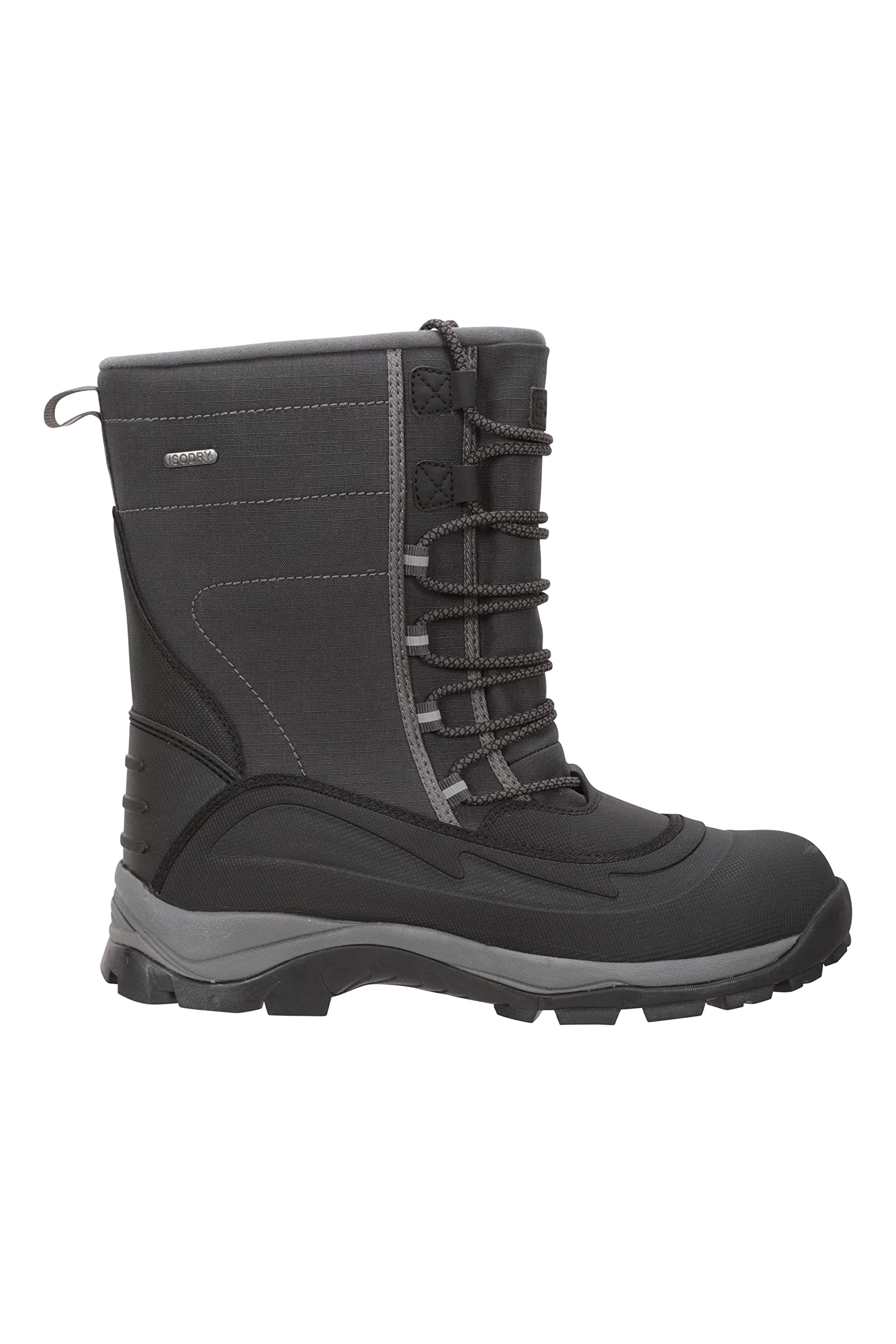 Amazon.com: Mountain Warehouse: Men's Snowboots