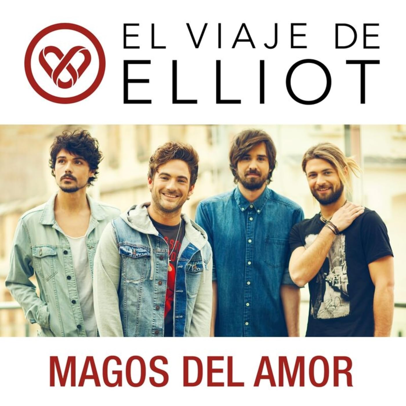 El Viaje De Elliot