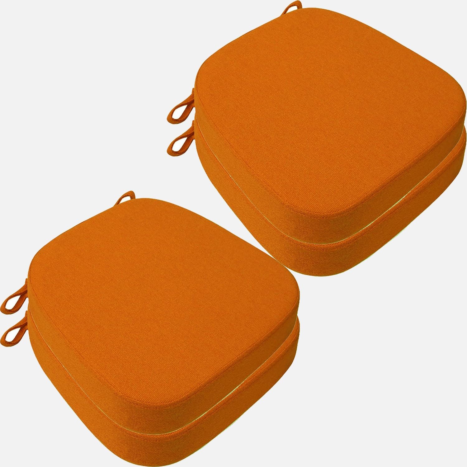 Chaises antidérapantes Ions : finis les coussins qui glissent dans la cuisine et le bureau grâce aux attaches