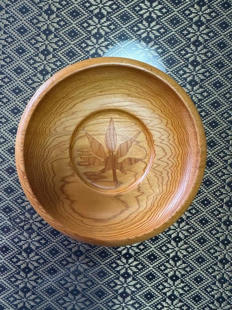 銘木 屋久杉 茶托 5枚組 木箱入り 世界遺産 伝統工芸品 楽天市場】