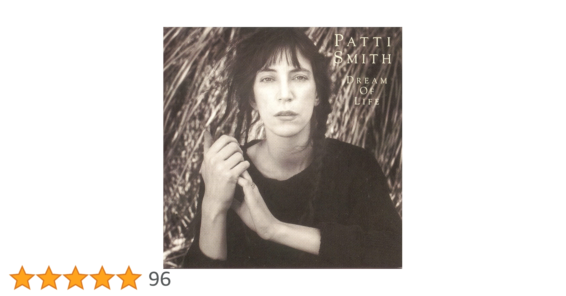 Amazon.co.jp: DREAM OF LIFE: ミュージック