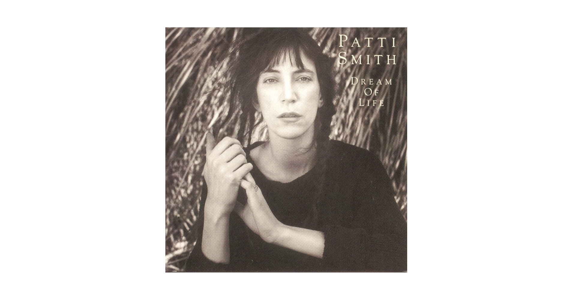 新品　Patti Smith「Dream of Life」コレクターズBOX Amazon.co.jp: パティ・スミス:ドリーム・オブ・ライフ