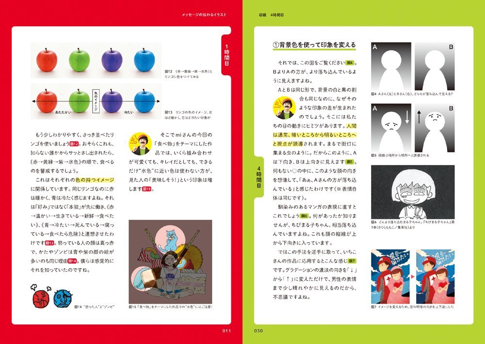 中村佑介 みんなのイラスト教室 中村佑介 本 通販 Amazon