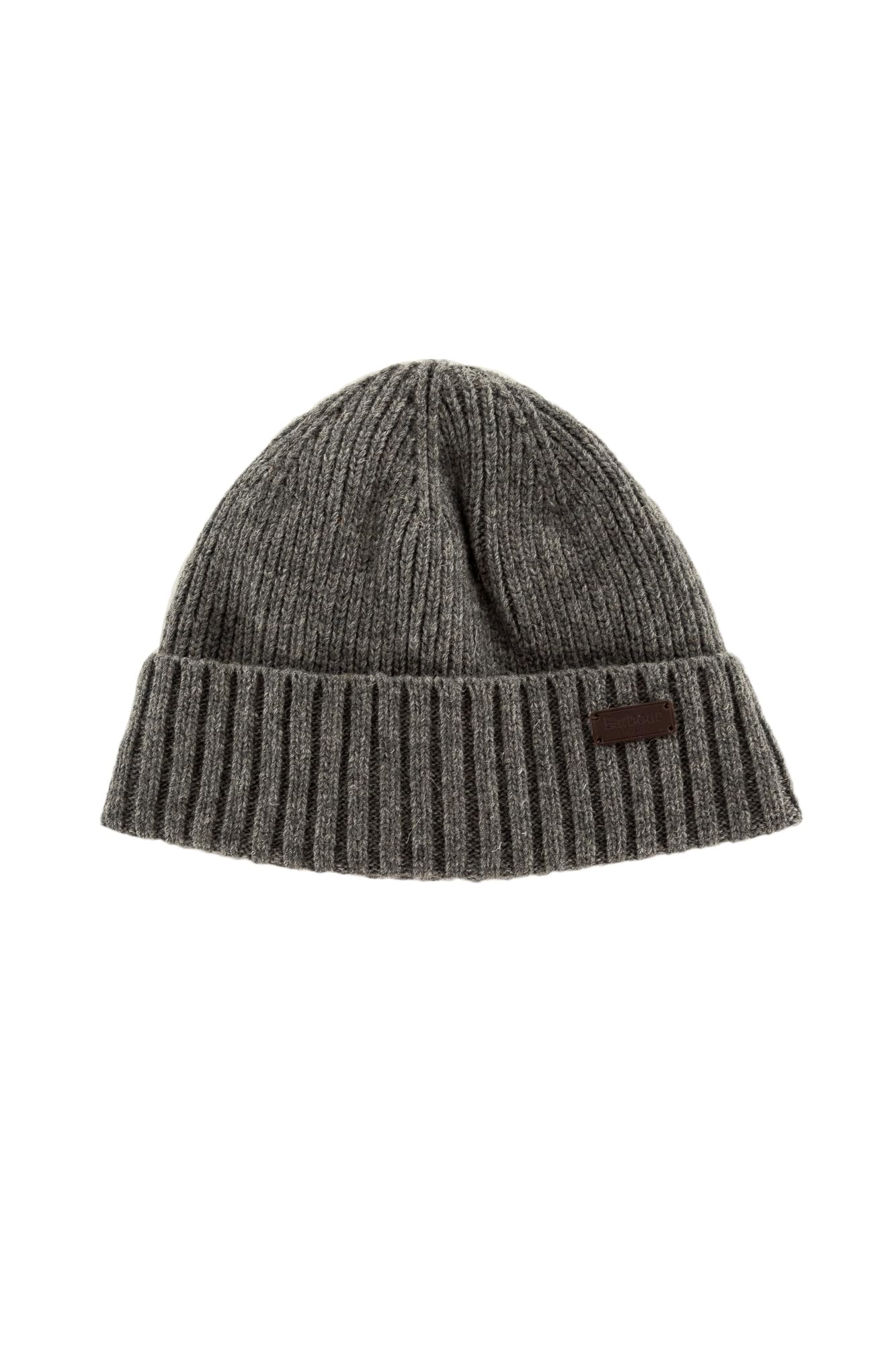 Barbour CARLTON BEANIE GREY