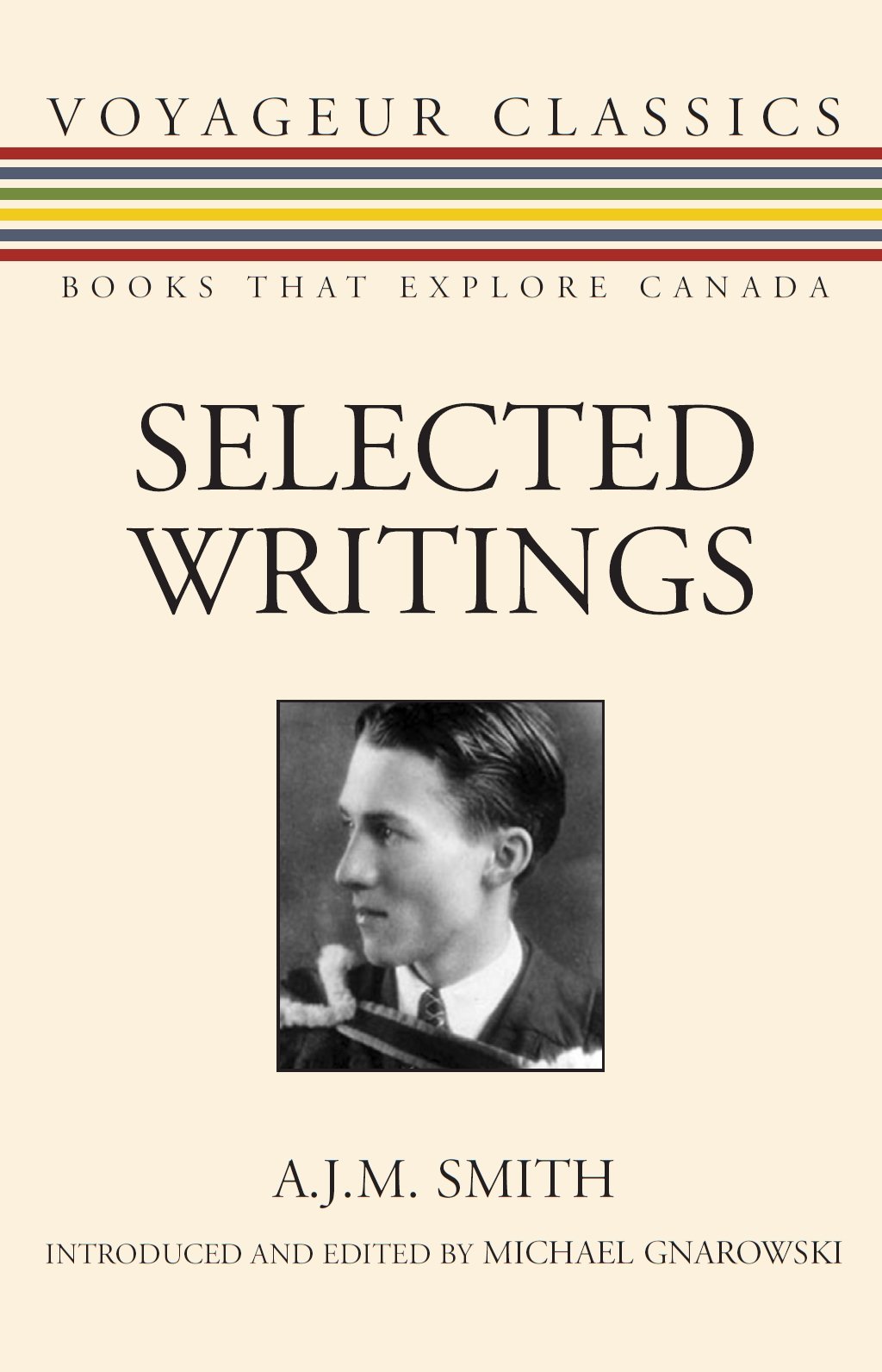 Buy Selected Writings: 1 (Voyageur Classics) — BookShops.in