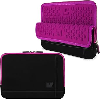 Laptop Sleeve 13.3 in Compatible with Dell Latitude 9450 7350 Detachable 7350 5350 5340 5330 3340 3330 7450 5450 3140 3440 3450 9330 9440 9430 7440 7430 7340 7330 7230 Rugged Extreme 5440 5431 5430