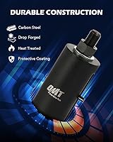 Vista 6 de Orion Motor Tech Herramienta de Junta de Bola Compatible con Subaru, con Herramienta de Separación de Brazo de Control Inferior, Extractor de Junta