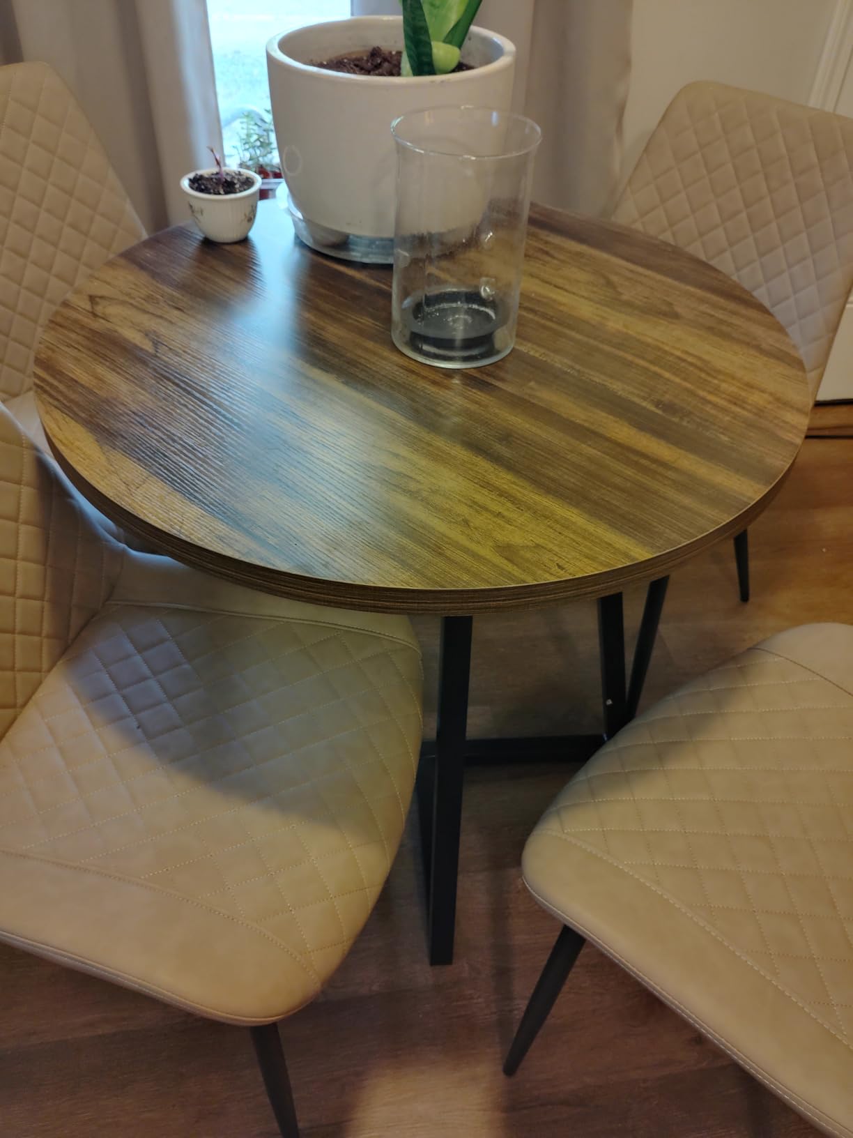 Customer photo