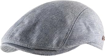 Gottmann Jackson-silk2 Flat Cap