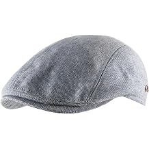 Gottmann Jackson-silk2 Flat Cap
