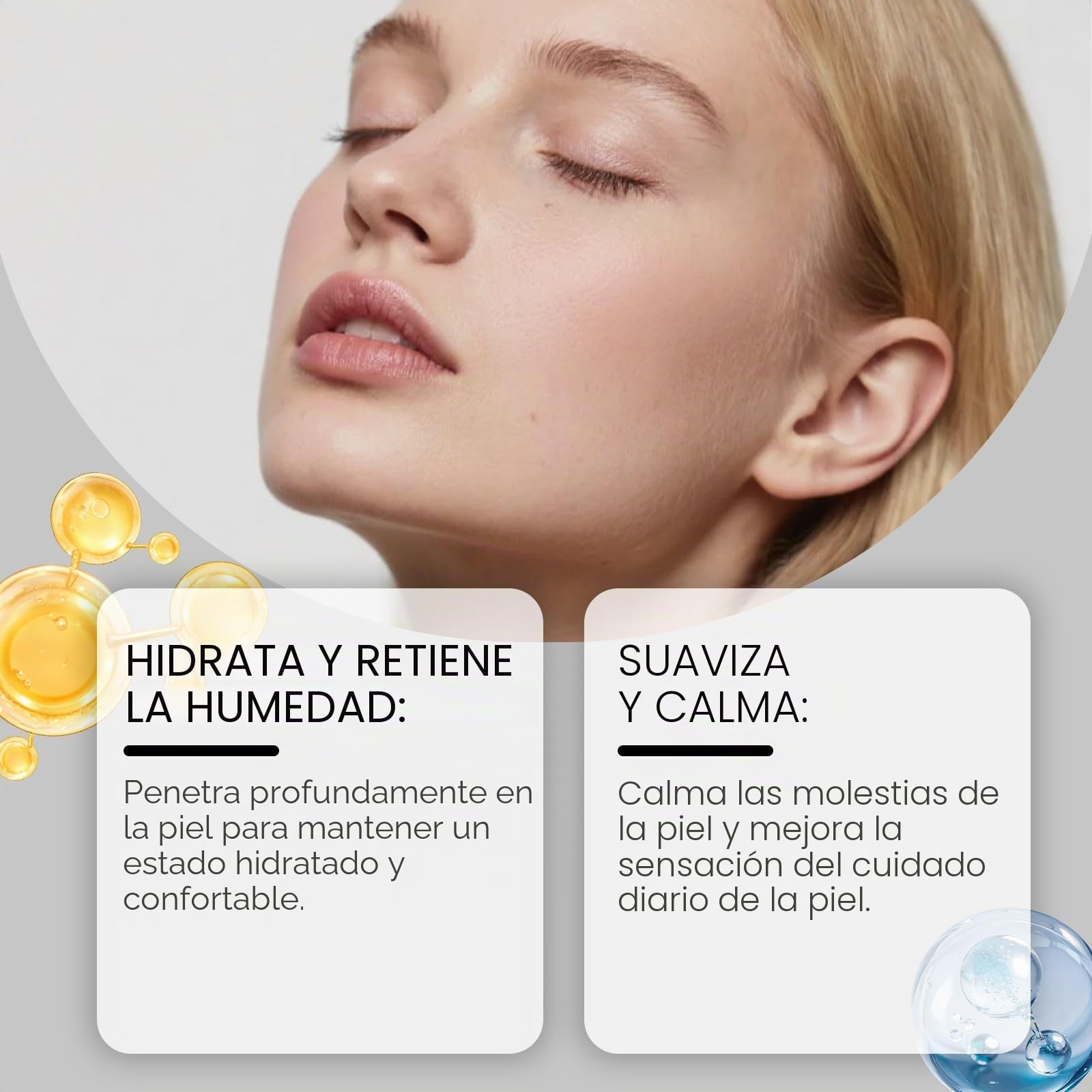 Jiyu Original Anti-Aging Moisturizing Cream,Cuida La Piel Del Rostro Con Suavidad E Hidratación (1 Jar)