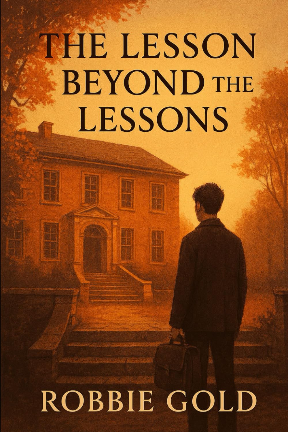 The Lesson beyond the Lessons.