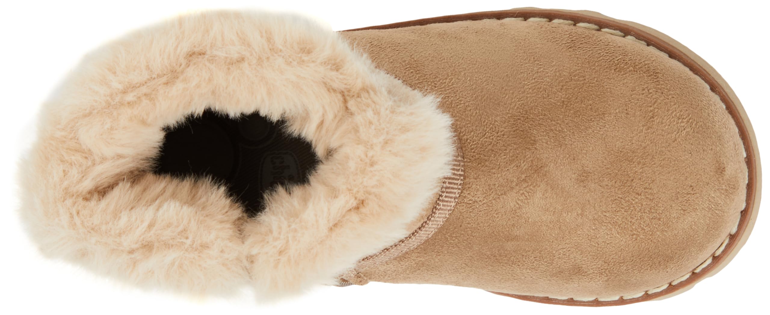 Chicco, Botas Niña con Cierre Lateral, Botines Bebé Niña Cálidos, Cómodos, Ligeros y Transpirables, Ideales para Otoño e Invierno, Zapatos Niña y Chica, Designed in Italy