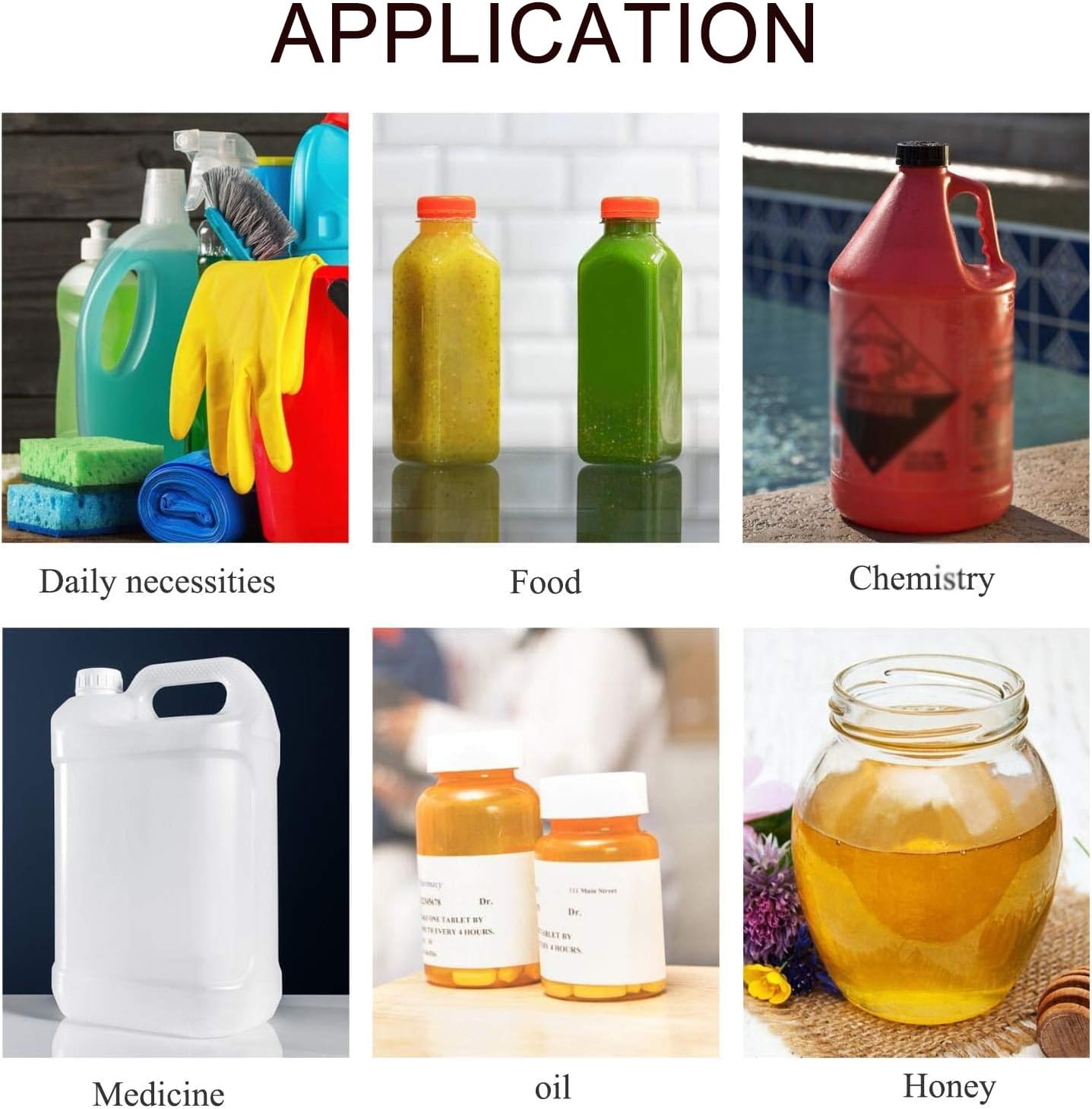 Electromagnetic Induction Sealing Machine, 20-95mm Automatic Bottle Cap Sealer, Power Adjustable, Aluminum Foil Sealing Machine