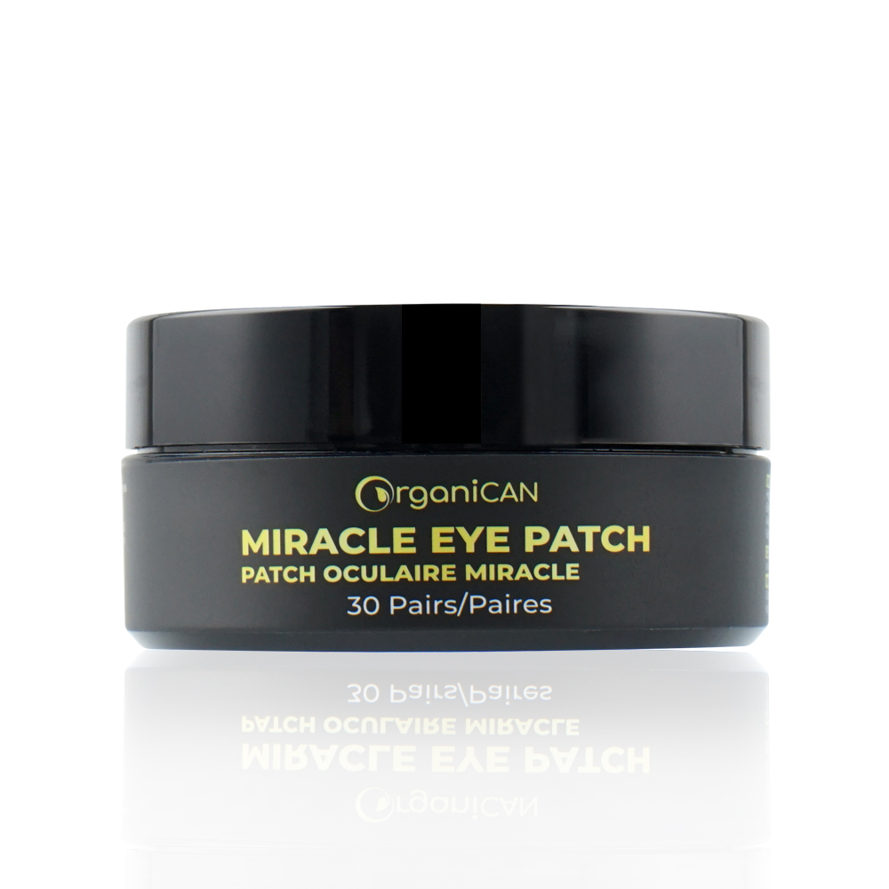 Amazon.com : Under Eye Patches with Caffeine, Collagen
