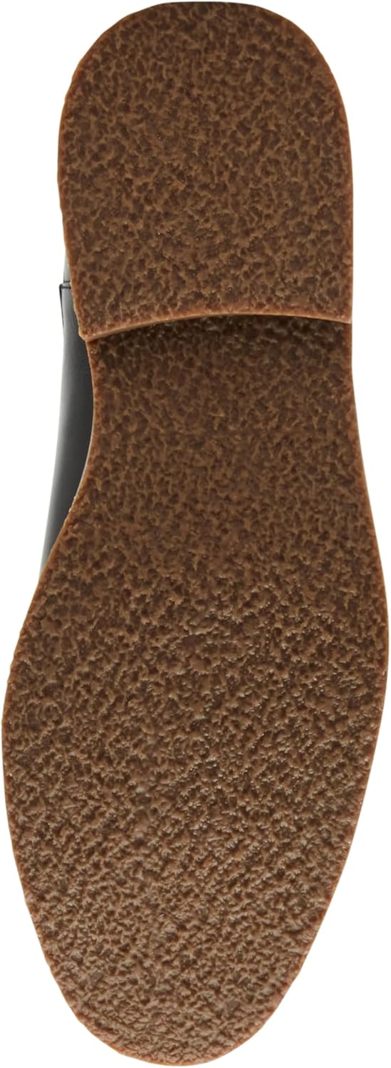 Steve Madden Men's HIGHLINE Chelsea Boots