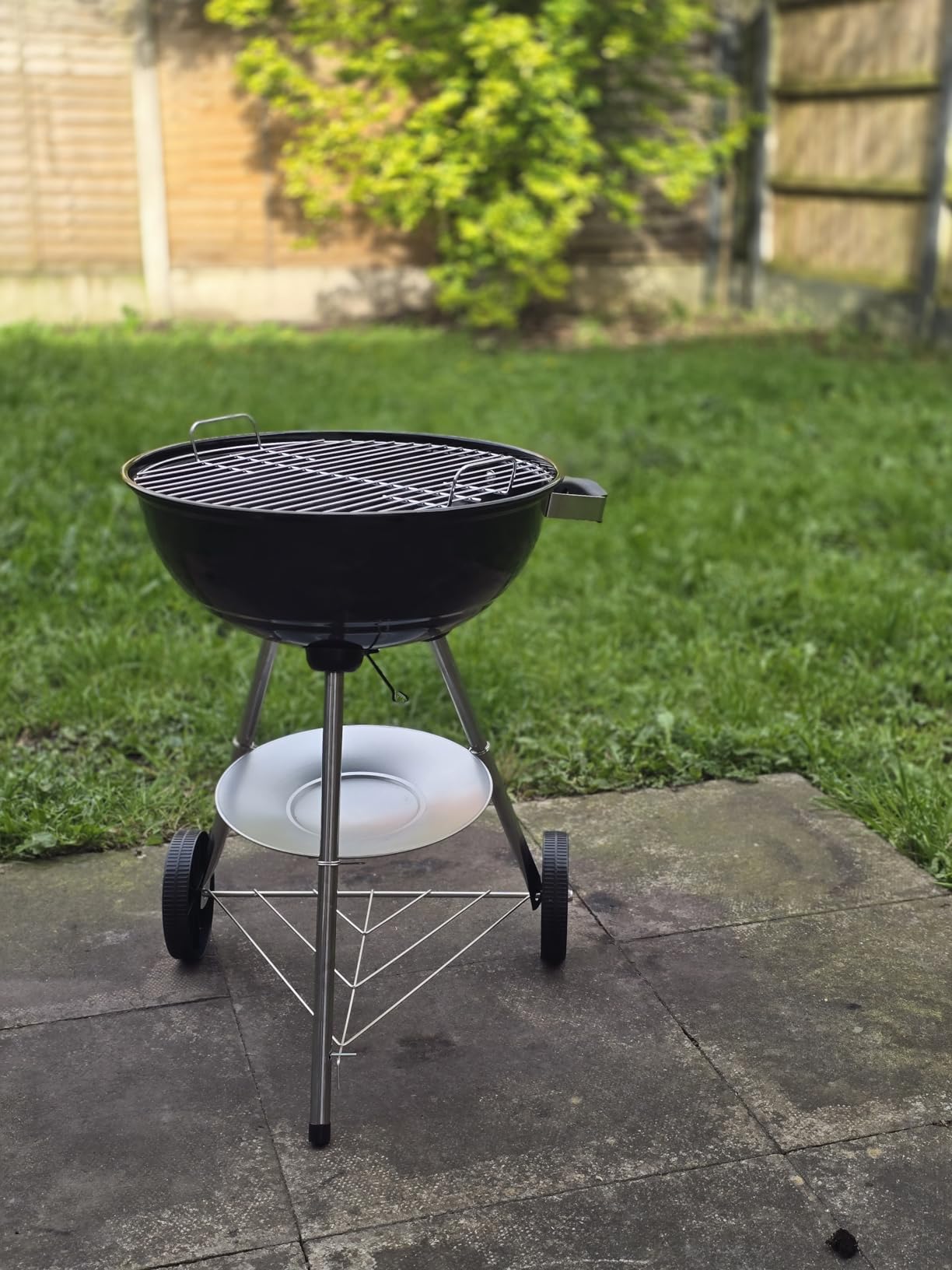 Customer photo