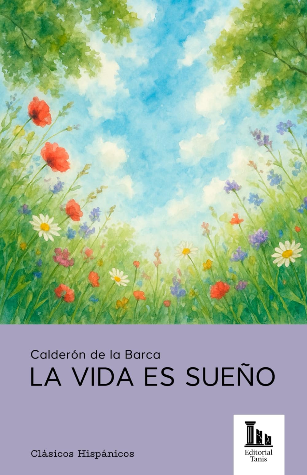 La vida es sueño