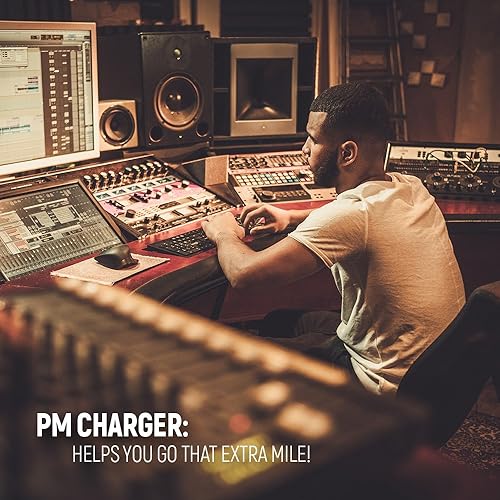 Miniatura 4 de Energy Tea PM CHARGER de ekön  Alivia los efectos de la fatiga y apoya la salud digestiva  Inspirado para hombres, amado por mujeres con toques de