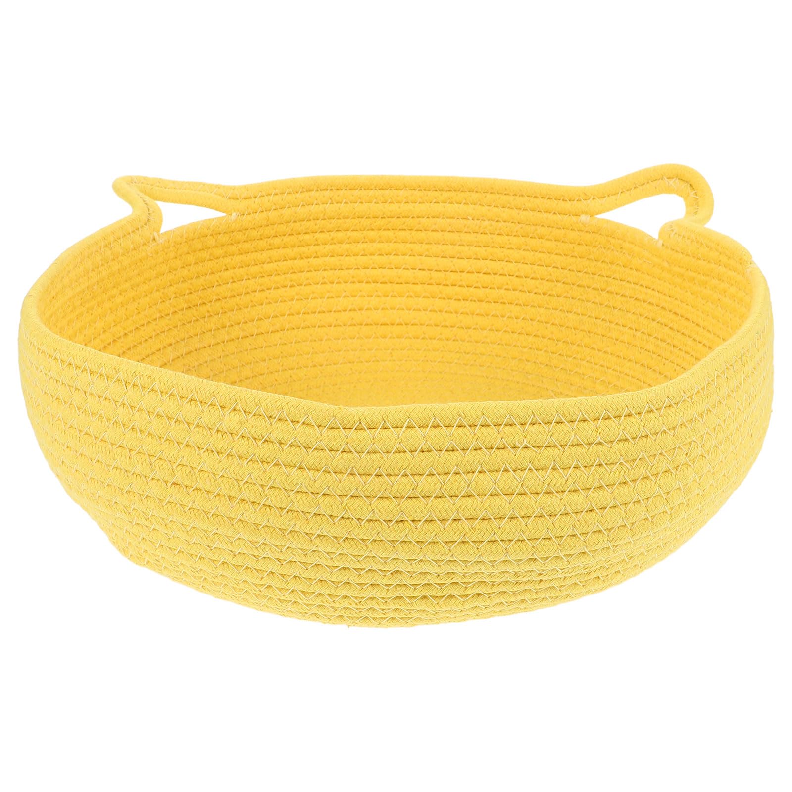 Panier pour chat Hemobllo en coton de taille moyenne lavable