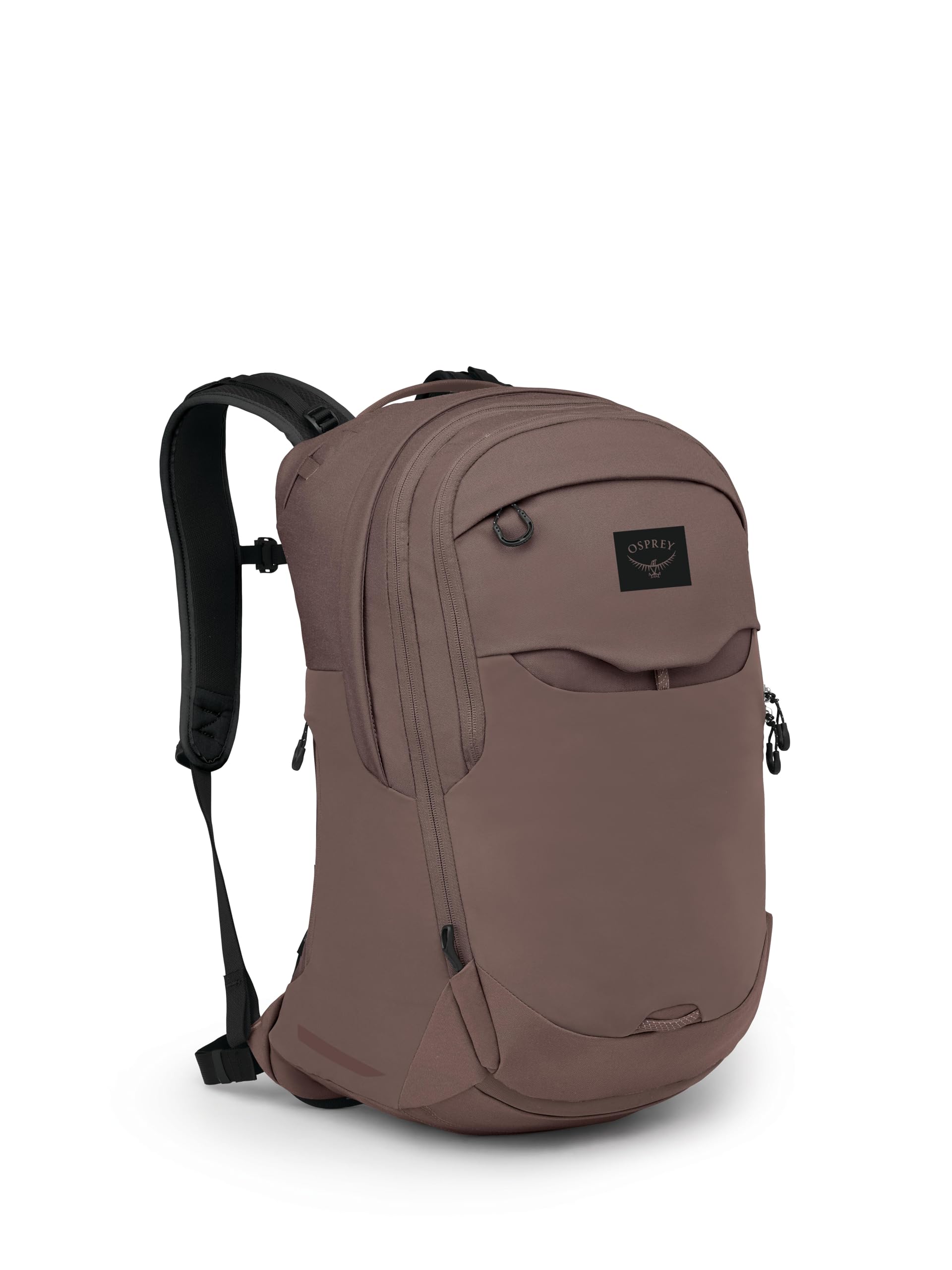 Osprey Unisex Magma Brown Metron 34L Airspeed Commuter Bike Backpack, One Size, 150L