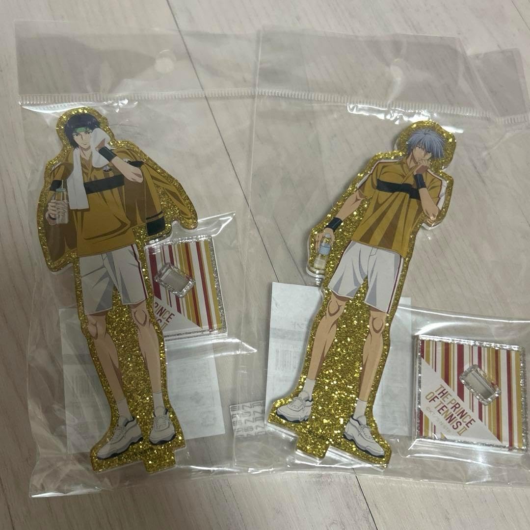 テニスの王子様　テニプリ 真田弦一郎 サマバレ ハガキ ポストカード テニスの王子様 真田弦一郎 サマバレ ハガキポストカード TKHQGCEB