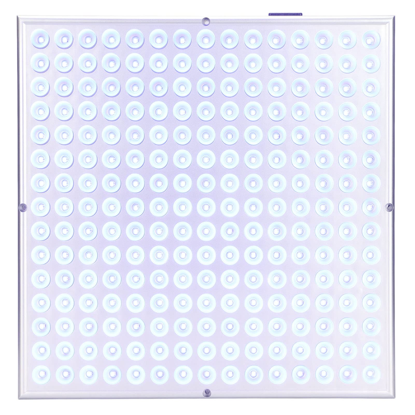 Hozee Lichttherapielampe, Praktische Blaulichttherapielampe, Home Beauty LED-Energielampe Zur Heilung von Baby-Gelbsucht/Akne-Behandlung, 110-240V(EU)