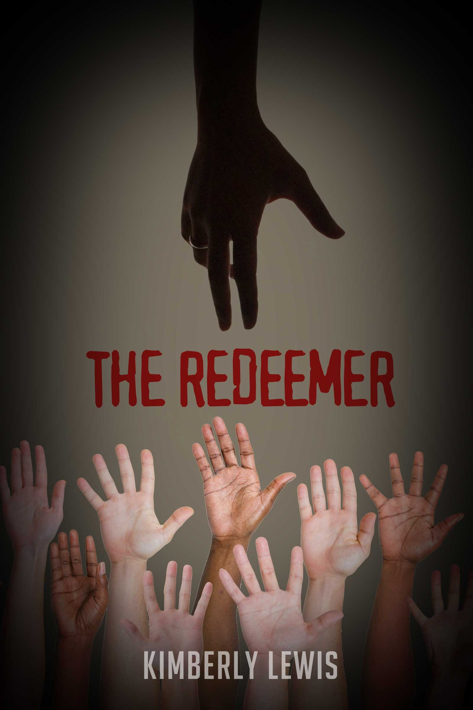 The Redeemer (Celestial Book 3)