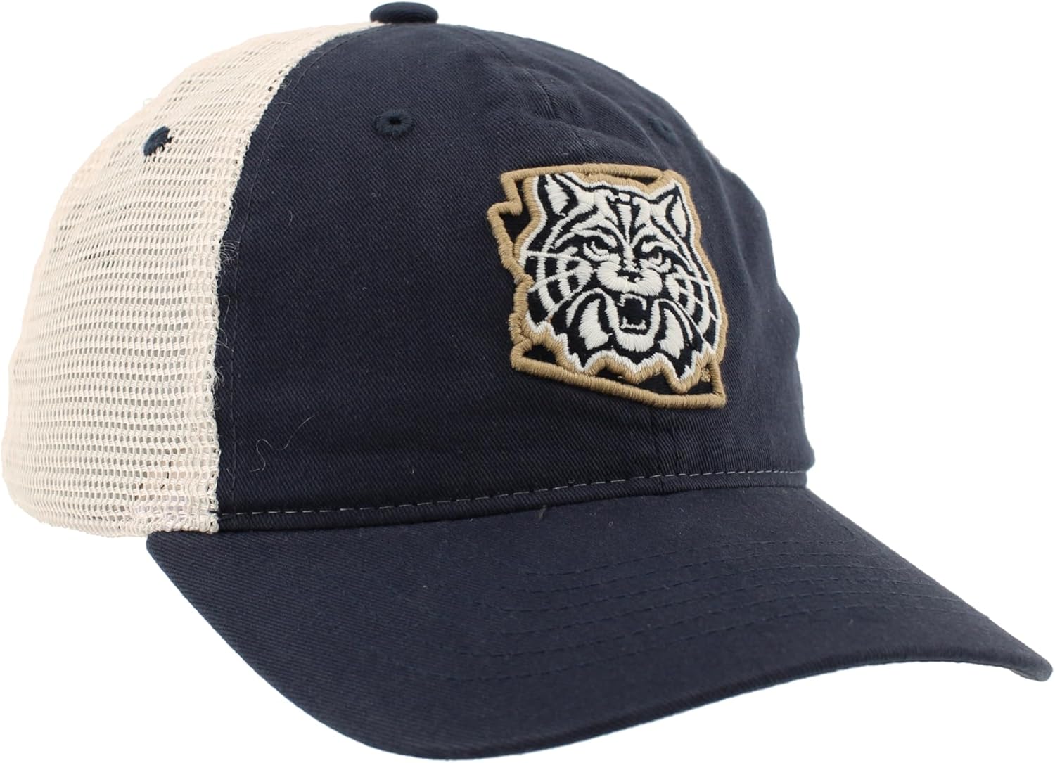 ZHATS NCAA Unisex-Adult NCAA Officially Licensed Adjustable Hat University Territory - Image 5