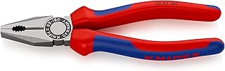 Knipex 03 02 180 Combination Pliers 7,09