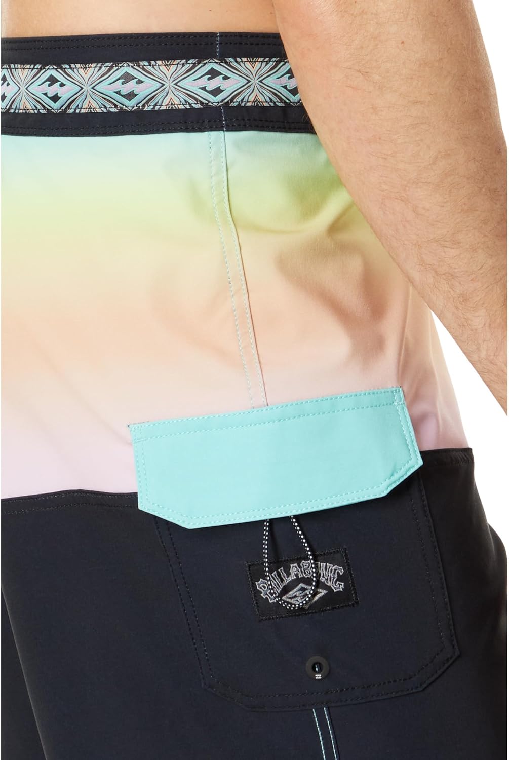 Billabong Fifty50 Pro 19" Boardshorts