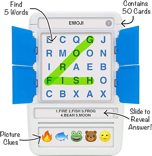 Vista 74 de 100 PICS US States & Capitals - Tarjetas didácticas para aprender de Estados Unidos, los 50 estados y las capitales, estuche funcional, para adultos