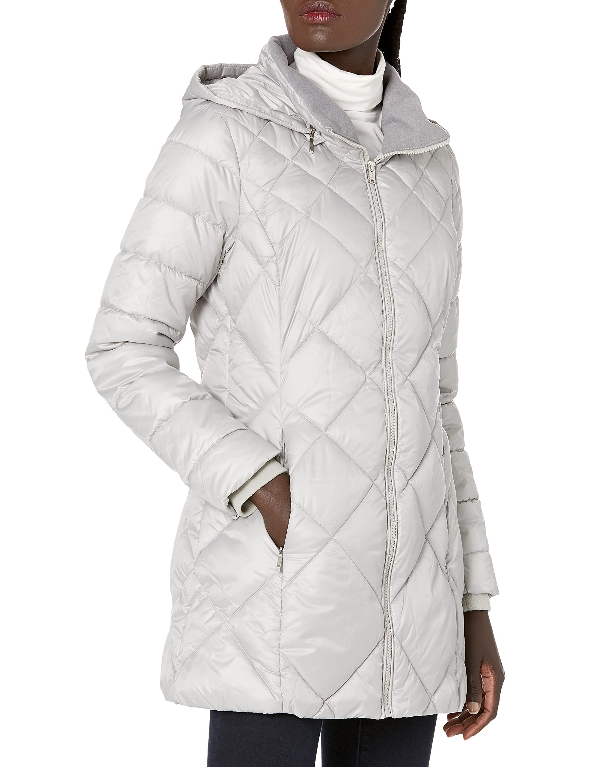 Women's CLAREMONT Down Alternative Coat
