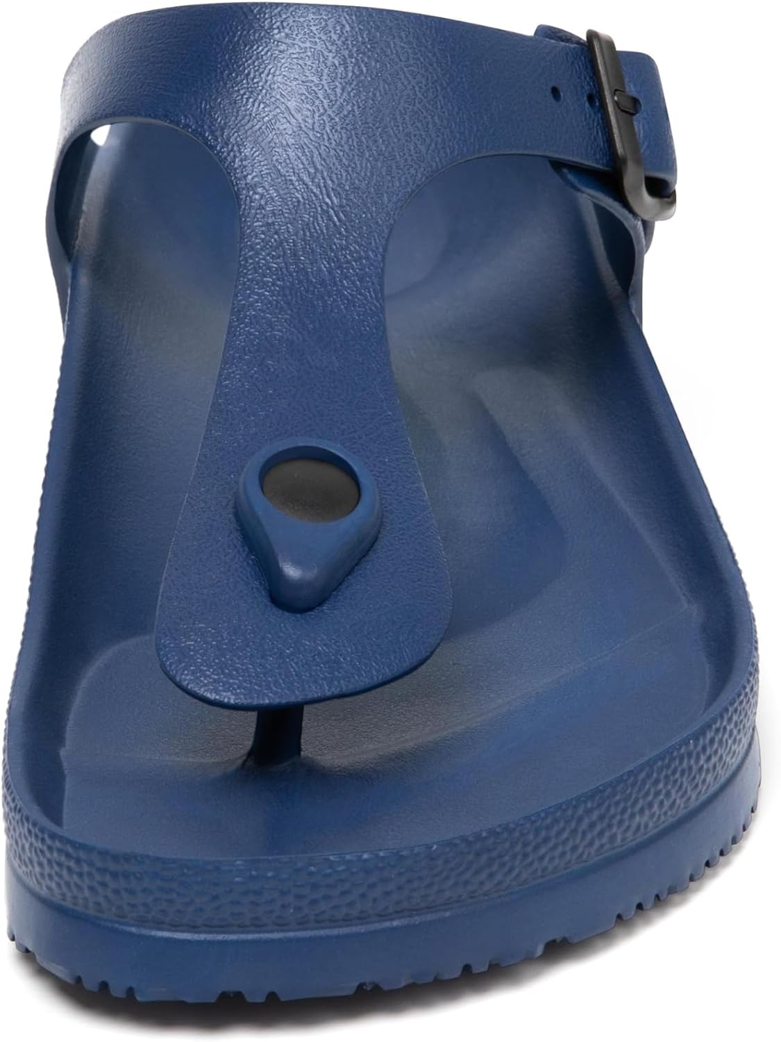 SAGUARO Mules Men's Lightweight Toe Separator Women's Non-Slip Flip Flops Summer Flip Flops Size 36-48 - Image 4