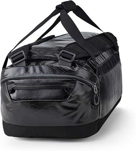 Miniatura 6 de Gregory Alpaca 40 Adventure TravelGear - Paquete de organización, Negro obsidiana, 100L