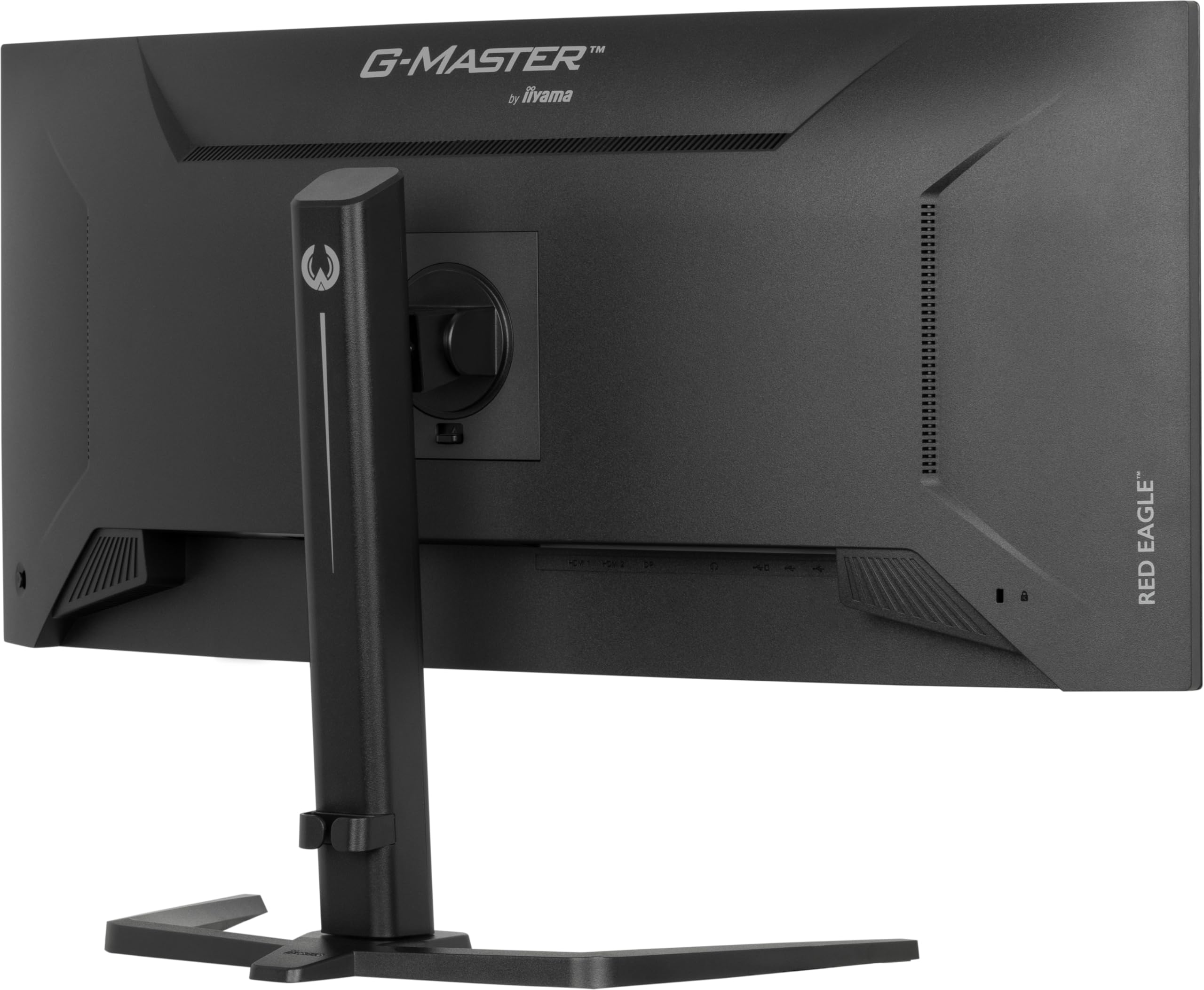 Iiyama G-Master Gcb3484wqsU-B2 34in PrO-Gaming 0.4ms Va Lcd 3440x144 Monitor Pc 86,4 Cm [34] 3440 X 1440 Pixel Ultrawide Quad Hd Nero (iiyama G-Maste