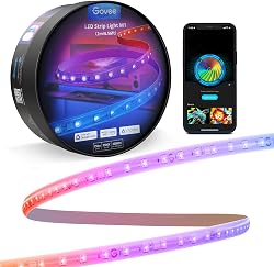 Govee RGBIC LED Strip M1 2m (Matter)