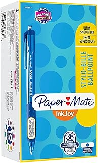 InkJoy 300 RT Retractable Ballpoint Pen