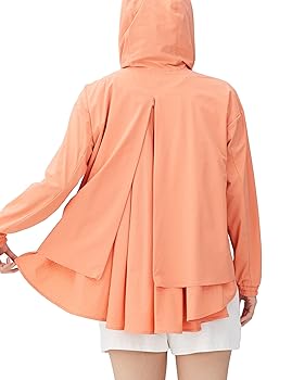 Amazon | [ダンスキン] ジャケット はっ水 UVケア ベンチ