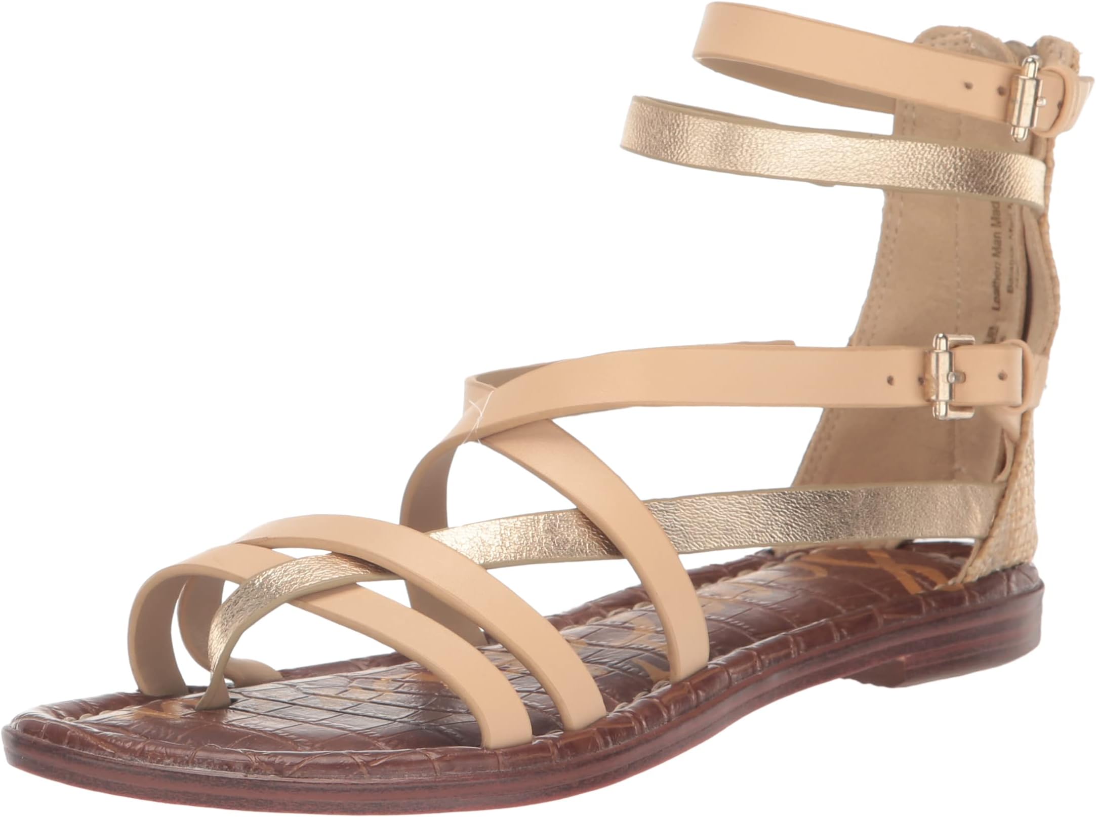 Sam Edelman Women's Gibbs Sandal