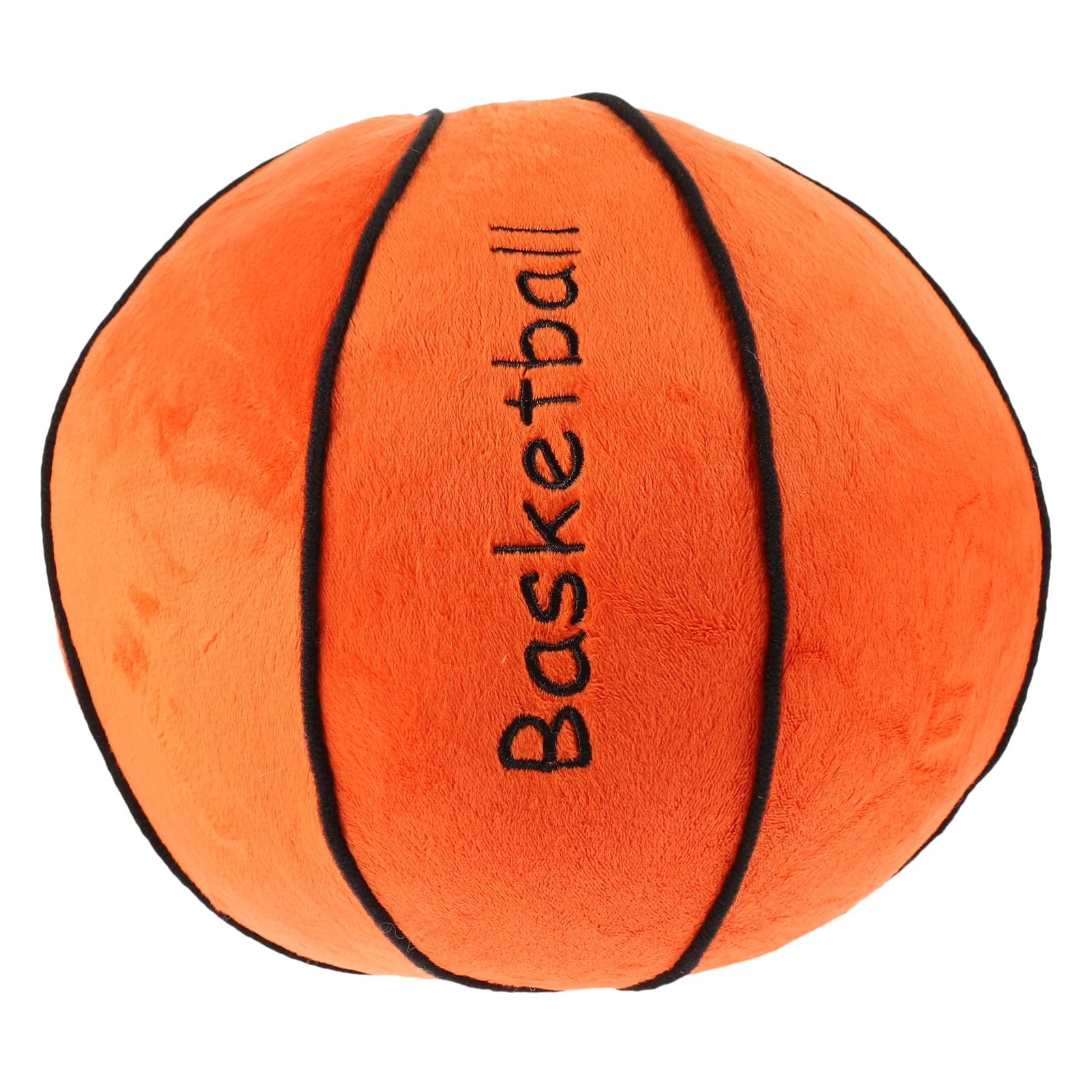 Amazon.co.jp: MOLUCKFU ぬいぐるみバスケットボール クッション