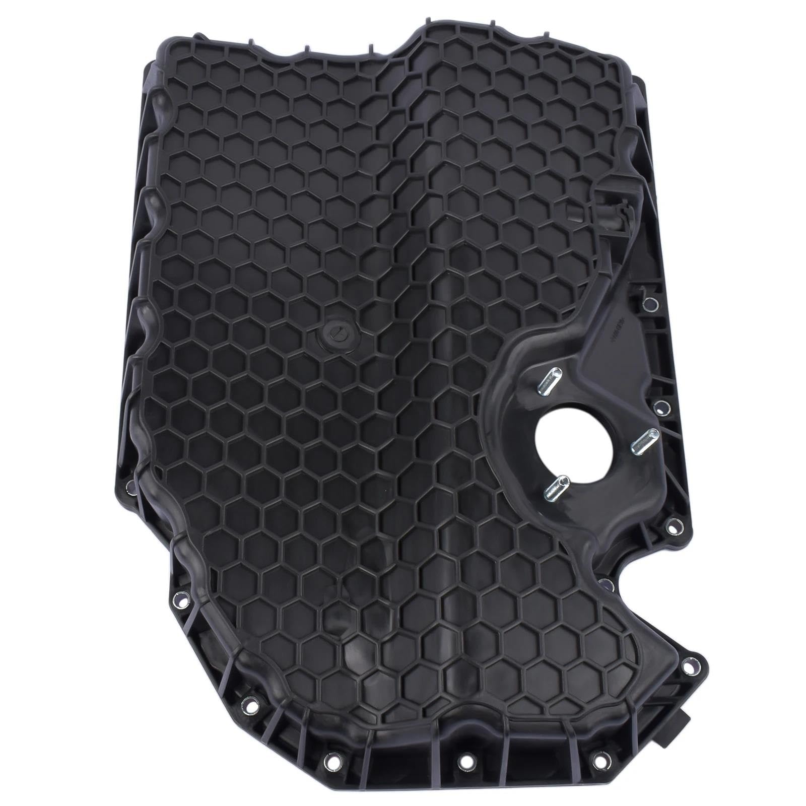 Coppa dell'olio‌ AP01 06K103600L Coppa olio motore inferiore per VW per Golf per GTI per A3 S3 2.0L L4 2015-2018 Coppa olio‌ auto