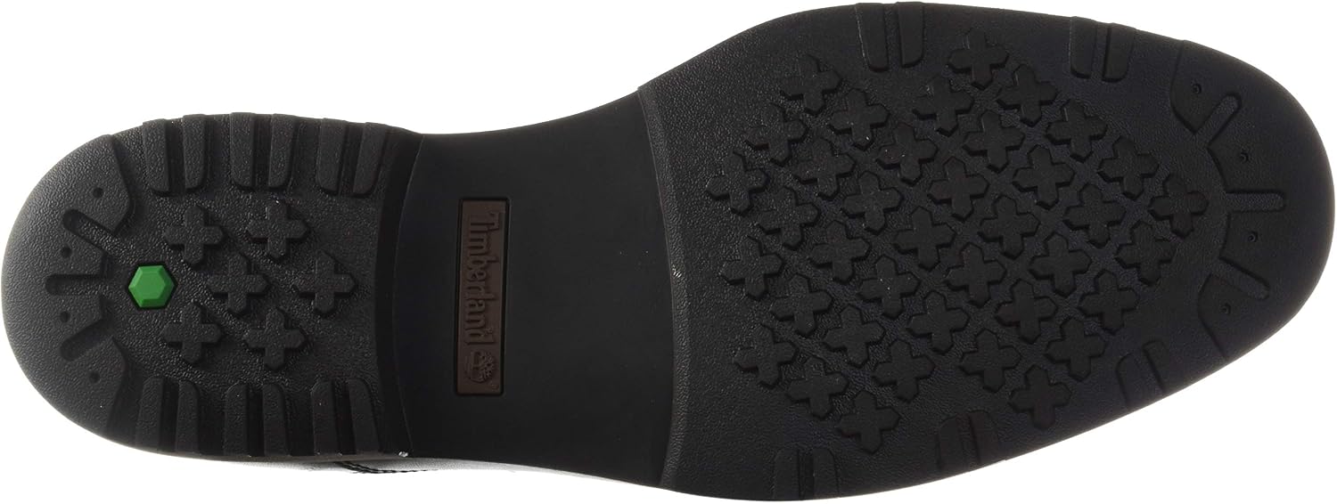 Timberland Mens Kendrick Waterproof Chukka Boot